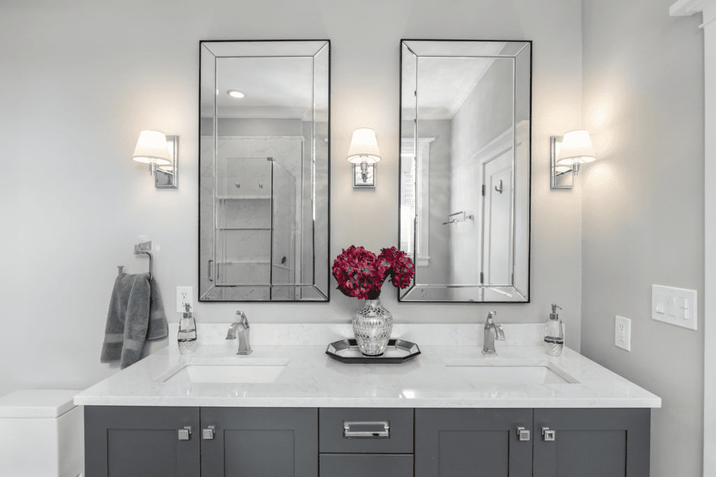 Granite countertops Columbia