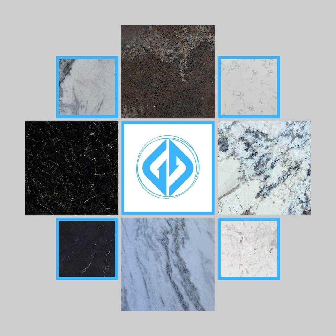 Unparalleled Elegance and Superior Quality: Granite, Quartz, and Marble Countertops at Granite Depot of Myrtle Beach