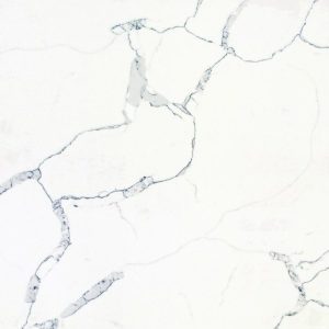 Alaska White quartz