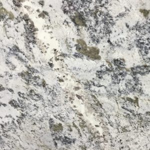 Azul Nouveau granite