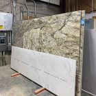 Blue Dunes Granite countertops Myrtle Beach