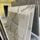 Calacatta Artemis Granite countertops Myrtle Beach