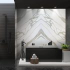 Calacatta Borghini CQ Granite countertops Myrtle Beach