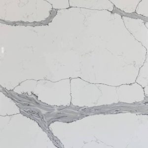 Calacatta Colline CQ quartz