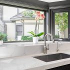 Calacatta Helena CQ Granite countertops Myrtle Beach