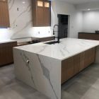 Calacatta Marcella Granite countertops Myrtle Beach