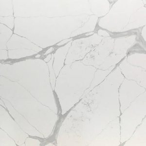 Calacatta Palazzo quartz