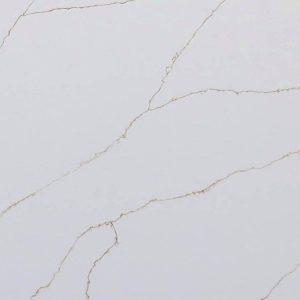 Calacatta Sienna Gold quartz