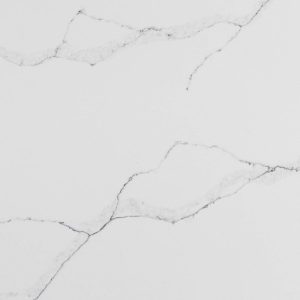 Calacatta Silver quartz