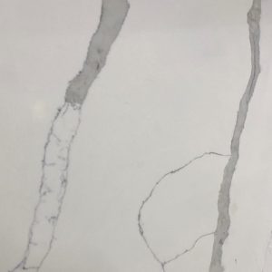 Calacatta Sponda quartz