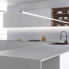 Calacatta Aria Granite countertops Myrtle Beach