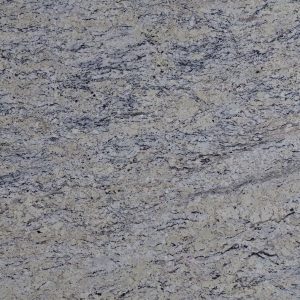 Delicatus White LF granite