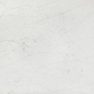 Everest White quartz