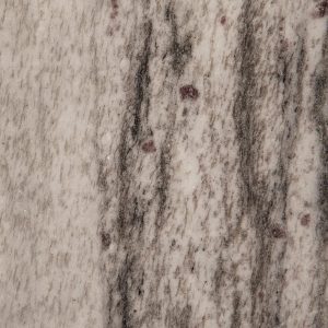 Glacier White granite
