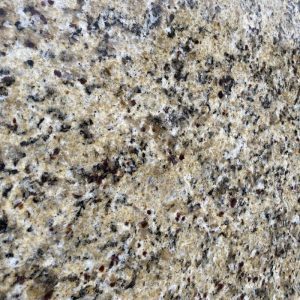 Giallo Napoli granite
