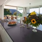 Grigio Granite countertops Myrtle Beach