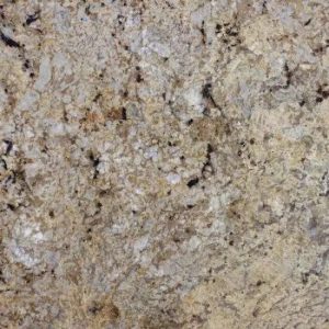 Hawaii granite