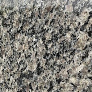 New Caledonia granite