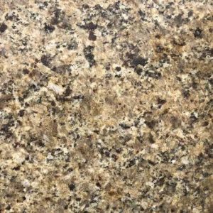 New Venetian Gold Brasil granite