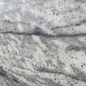 River White granite