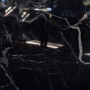 Silver Grey Dual Finish granite