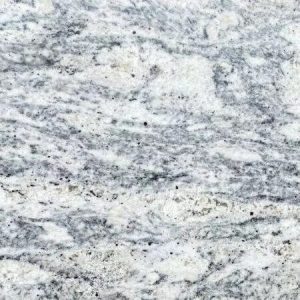 Salinas White granite