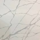 Statuario Bianco Quartz countertops Myrtle Beach