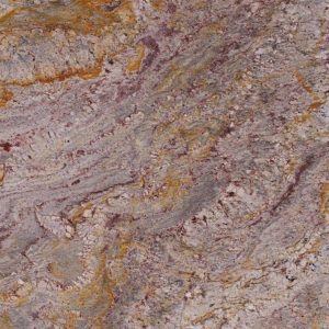 Typhoon Gold granite
