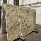 Typhoon Bordeaux Granite countertops Myrtle Beach
