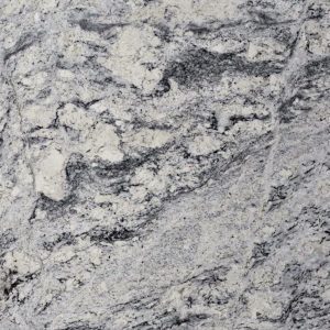 White Ice Premium granite