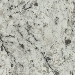 White Ice granite