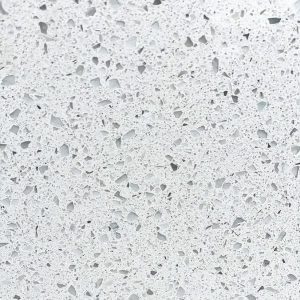 White Lace quartz