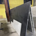 Black Pearl LF Granite countertops Myrtle Beach