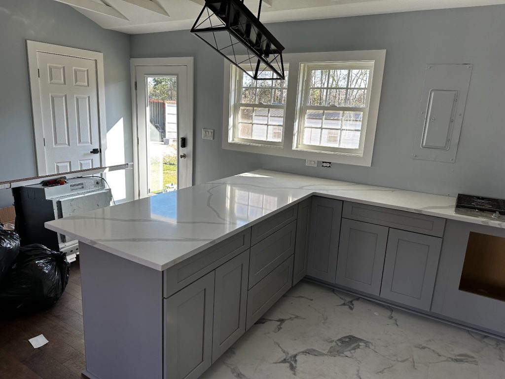 Calacatta Divine Countertops