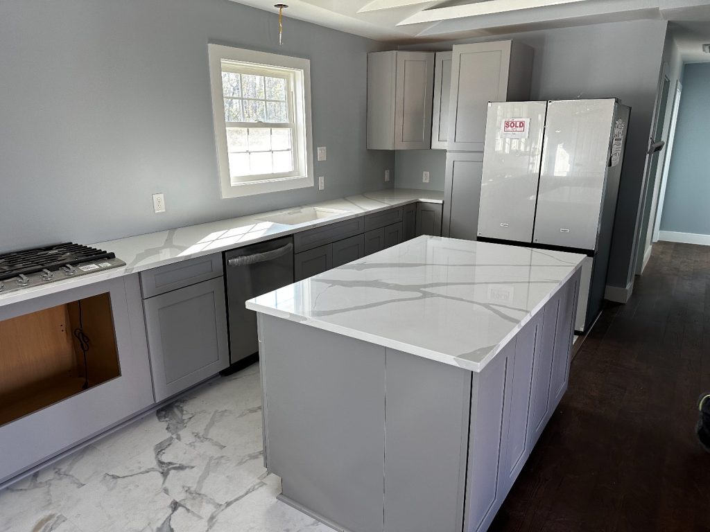 Calacatta Divine Countertops