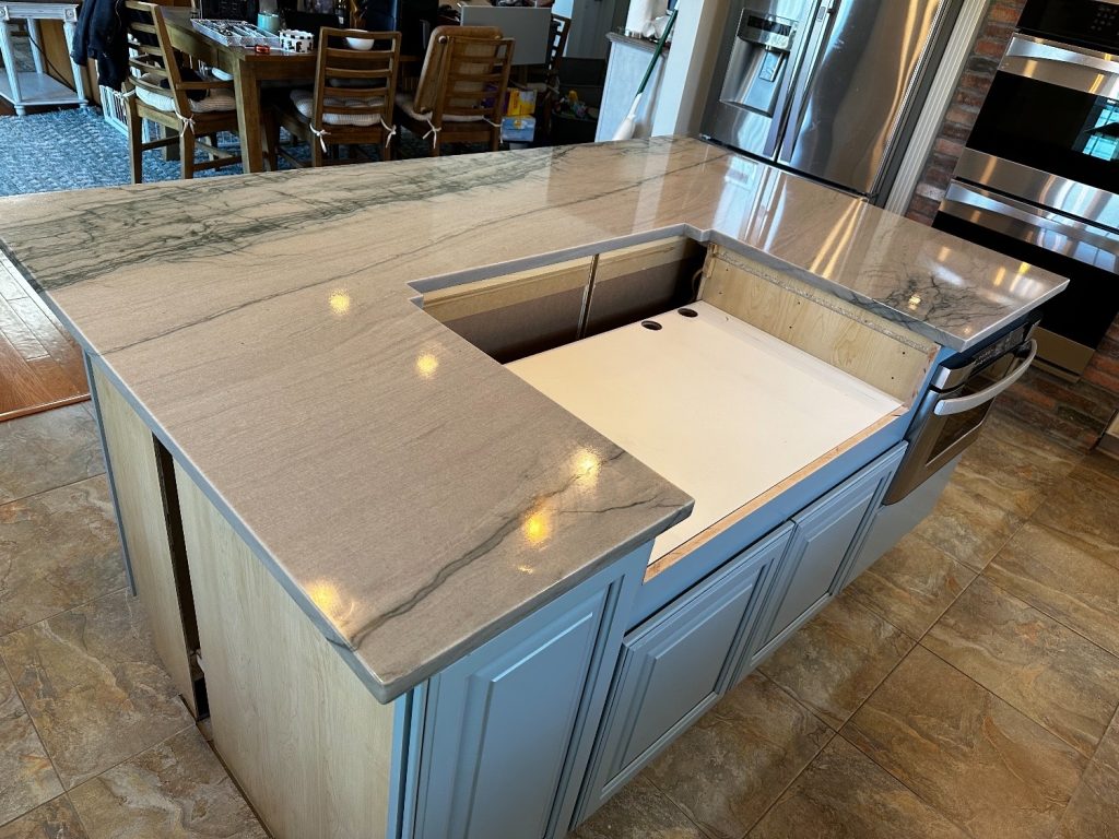 Gorlero Countertops