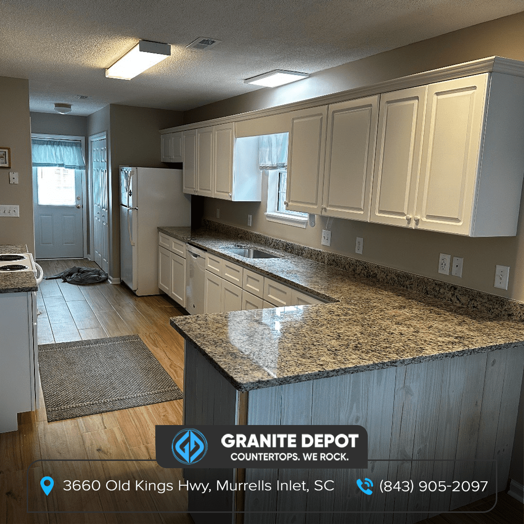 Revolutionizing Home Aesthetics as Your Go-To Granite Company