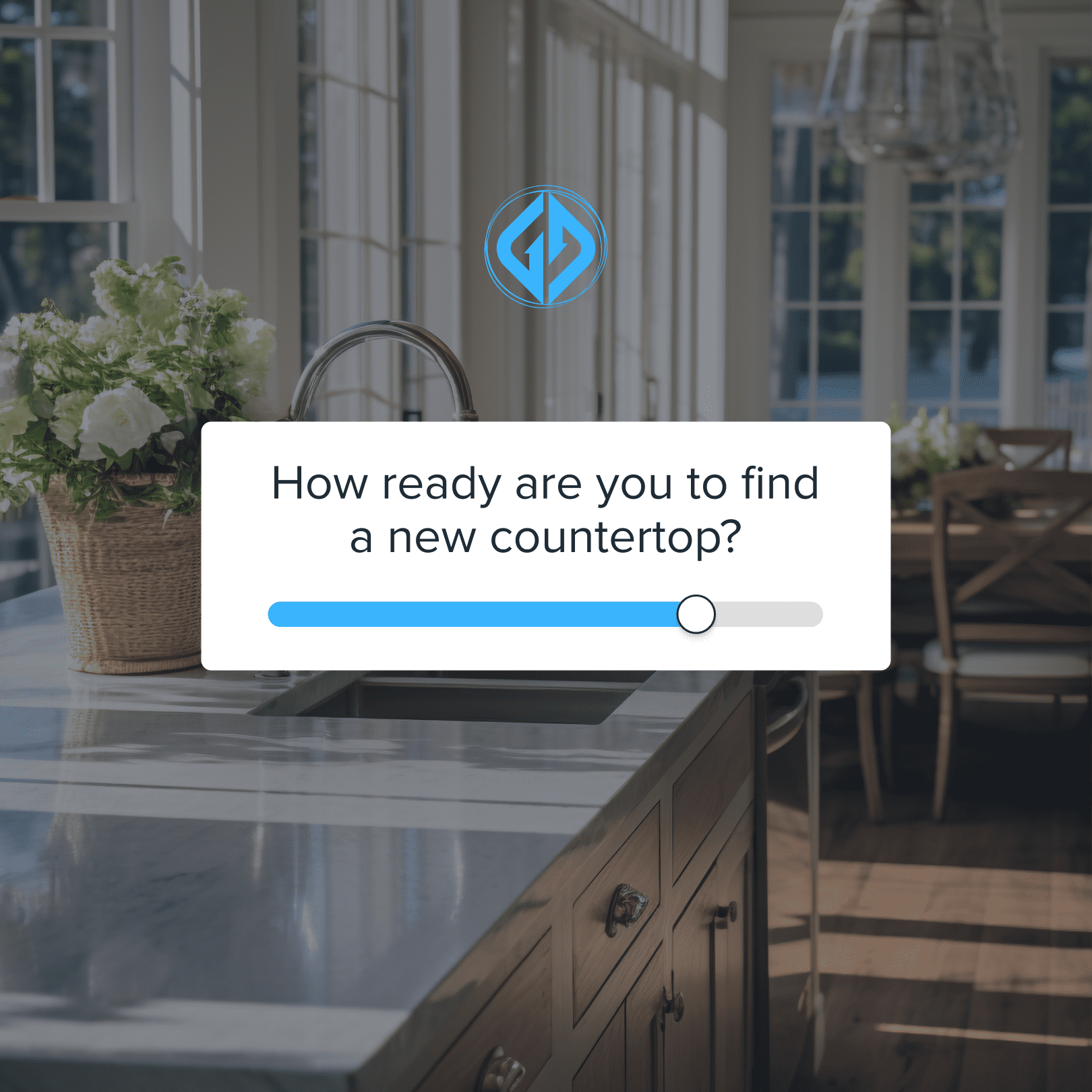 Transforming Spaces with Quartz: The Myrtle Beach Edition