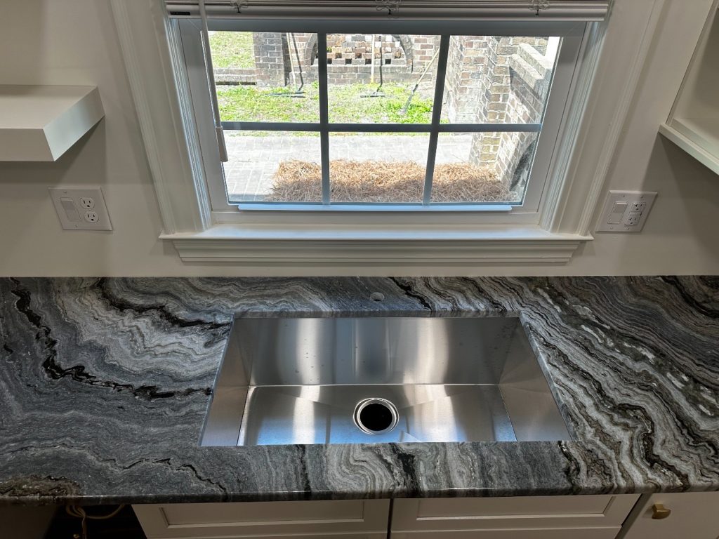 Ocean Blue Countertops Myrtle Beach