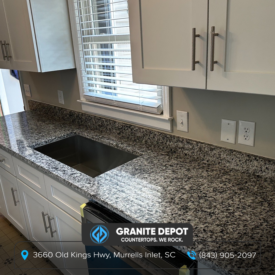 What to Look for in Countertop Installers for Outdoor Kitchens?