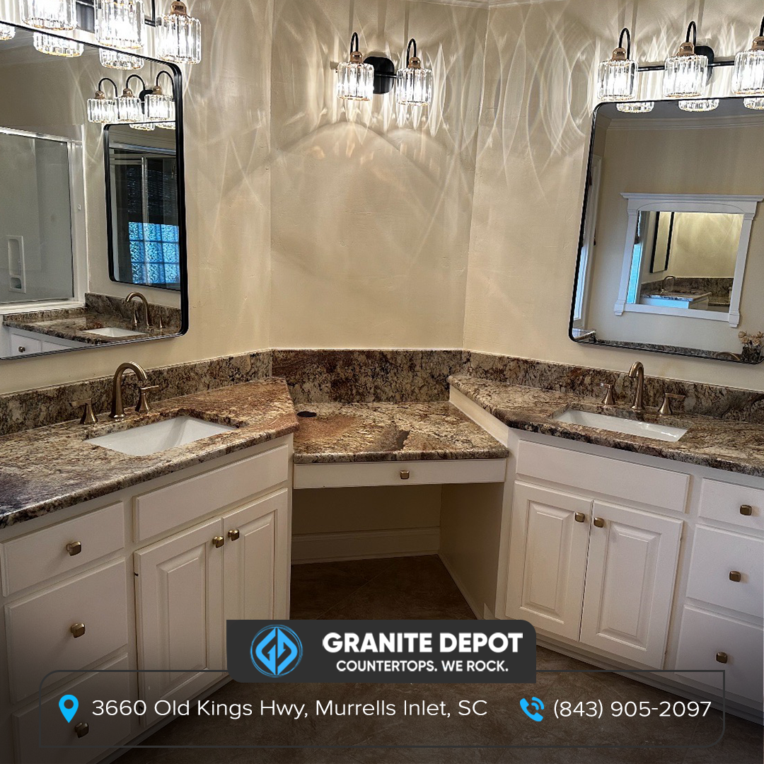 What to Look for When Choosing Granite for Your Home?
