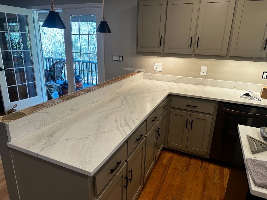 Inverness Everleigh Countertops