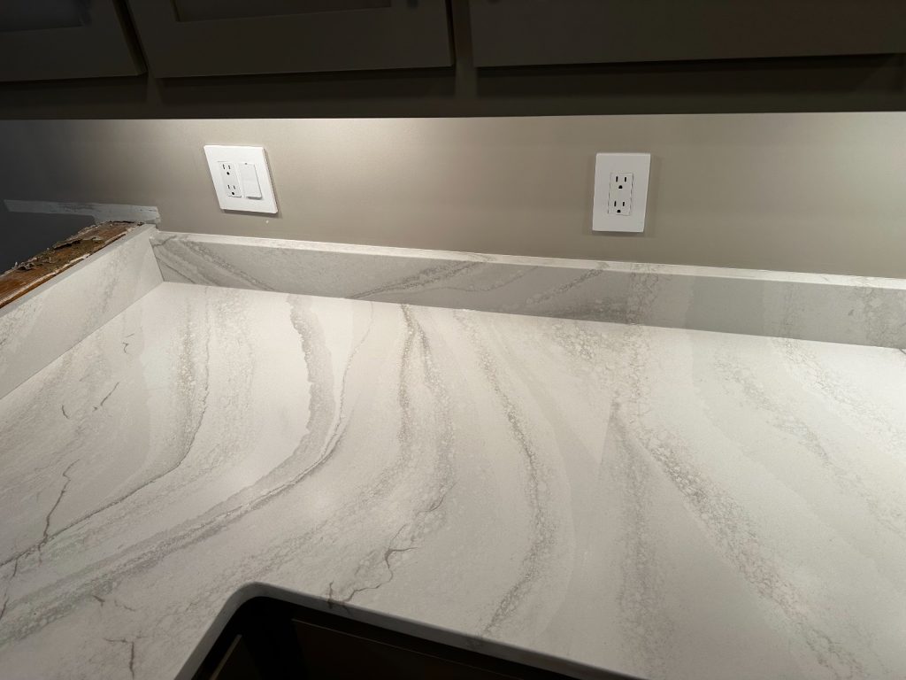 Inverness Everleigh Countertops
