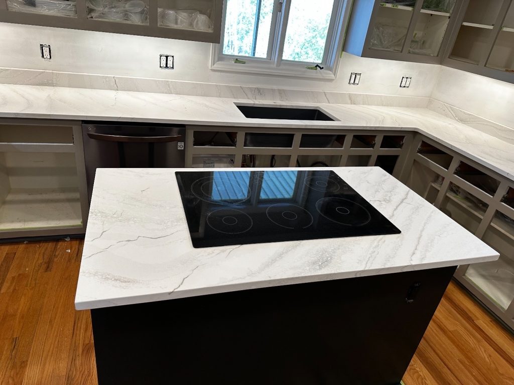 Inverness Everleigh Countertops Myrtle Beach