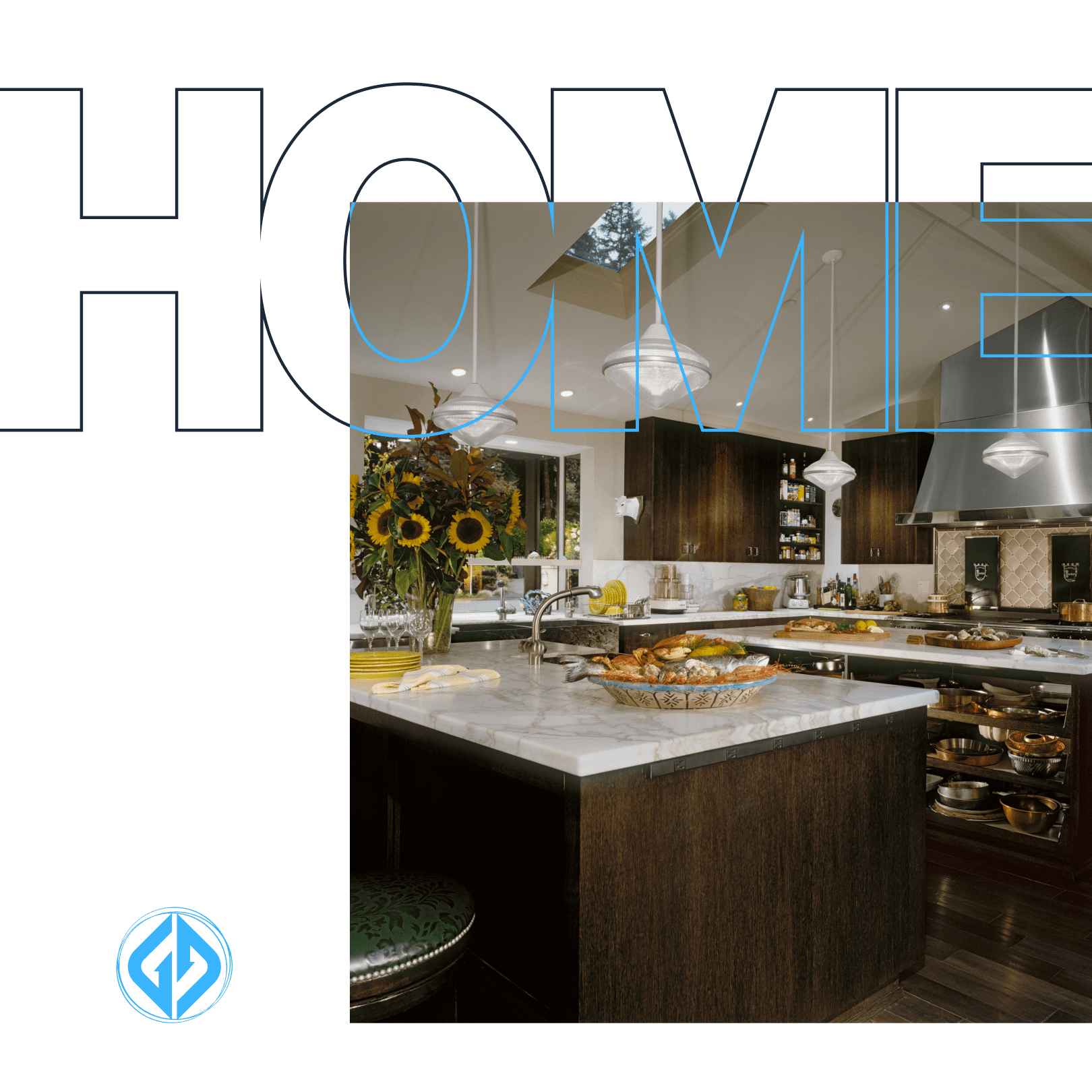 Why Marble Countertops are a Must-Have in Myrtle Beach Homes