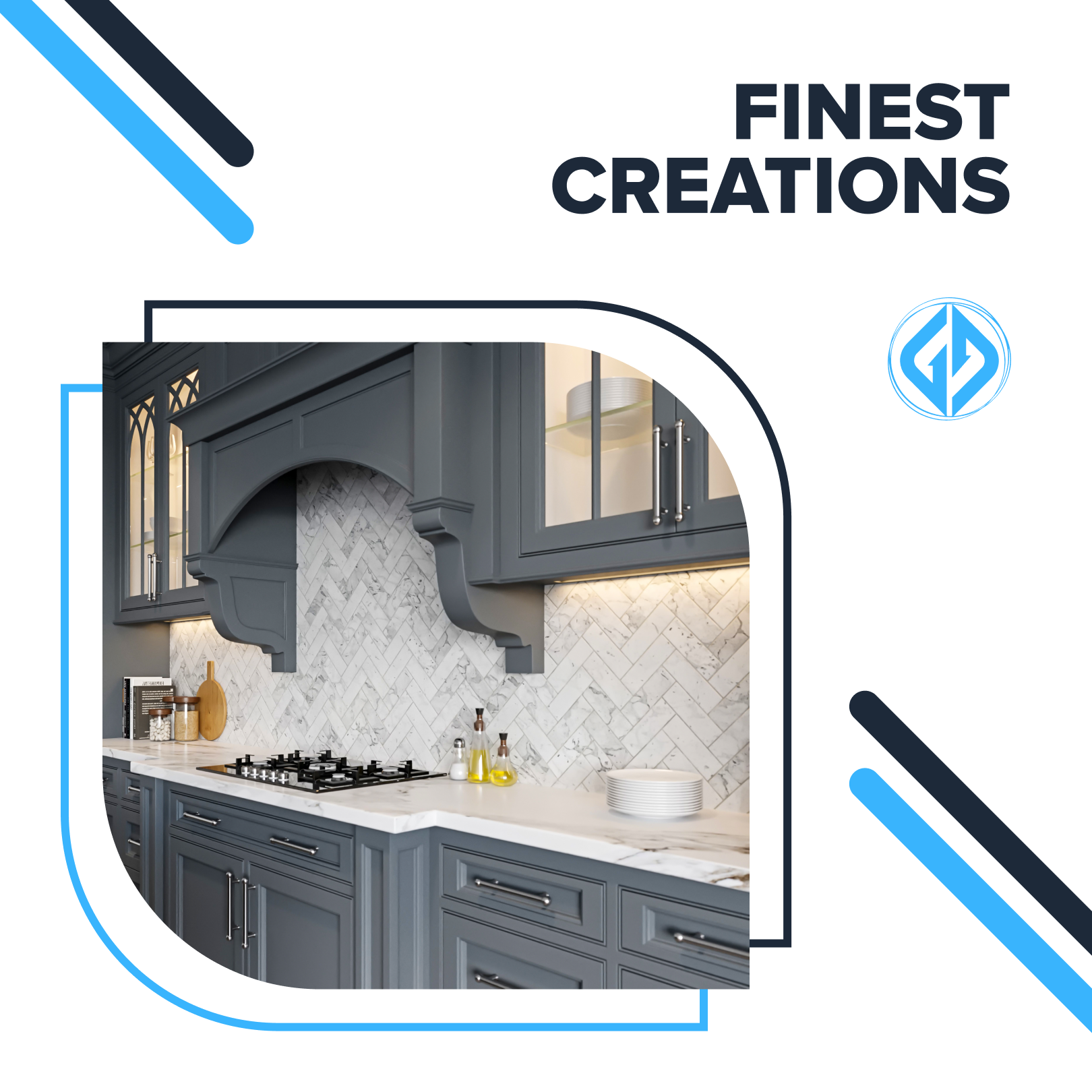 Are Marble Kitchen Countertops Worth the Investment?