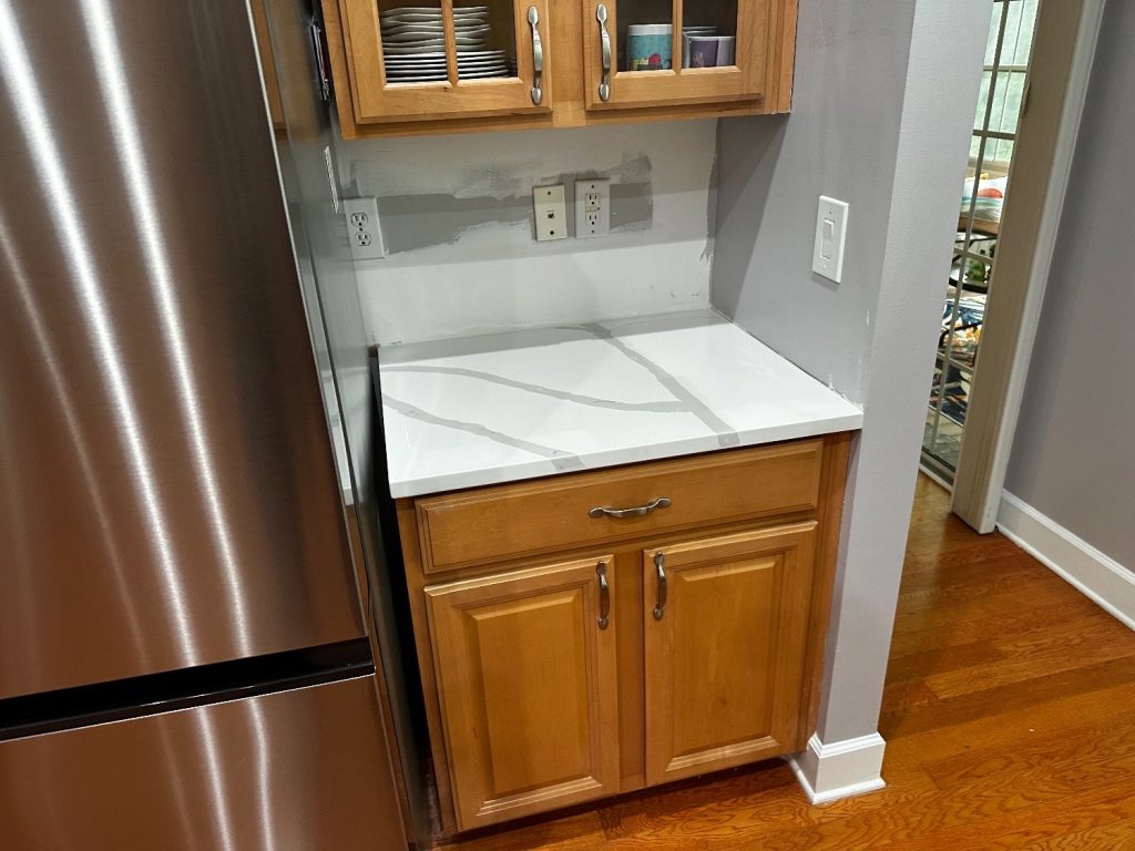 Calacatta Divine Countertops