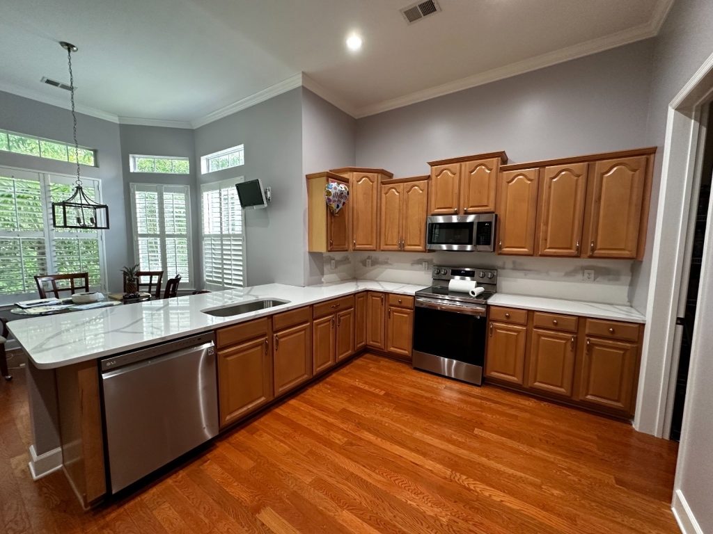 Calacatta Divine Countertops