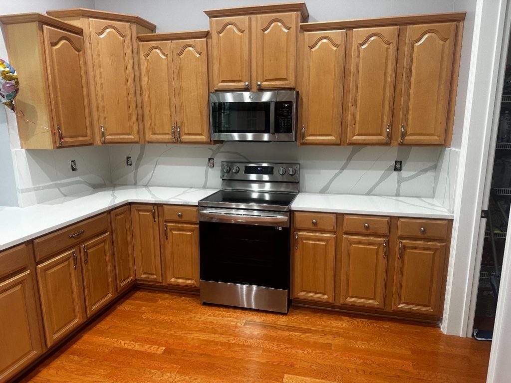 Calacatta Divine Countertops