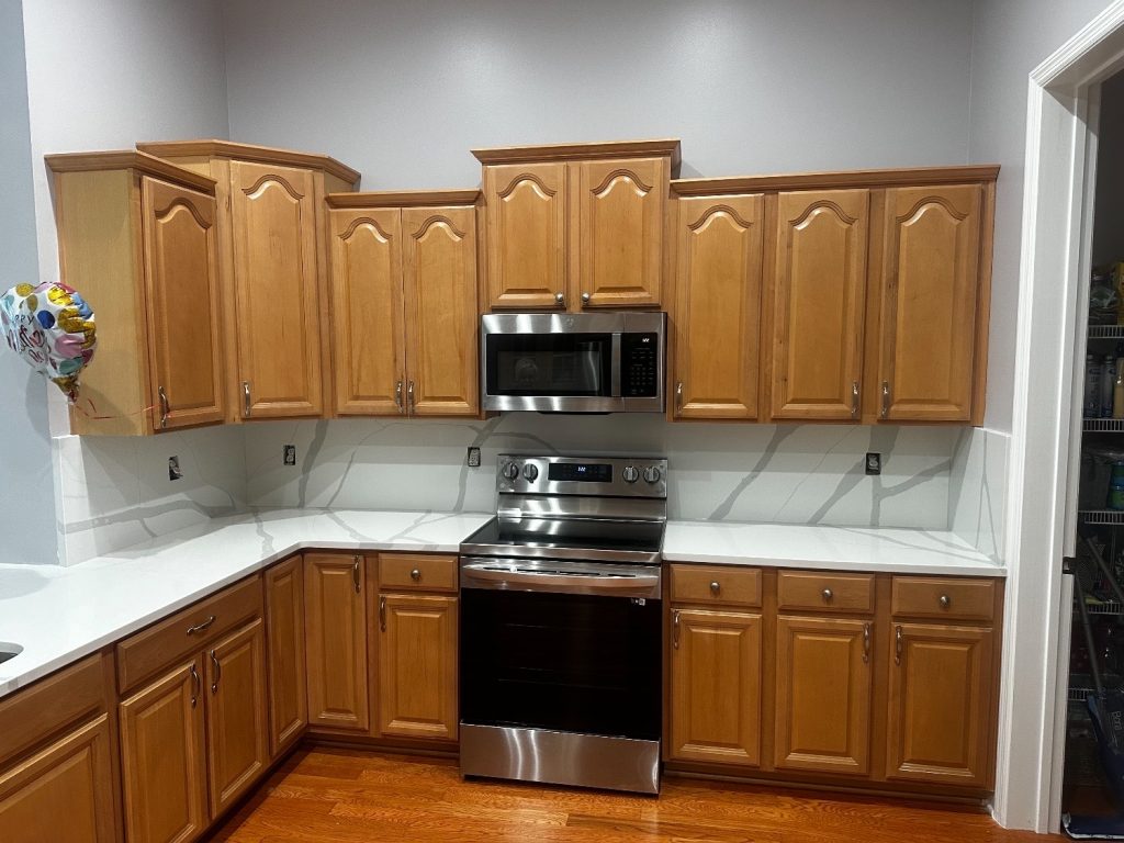 Calacatta Divine Countertops